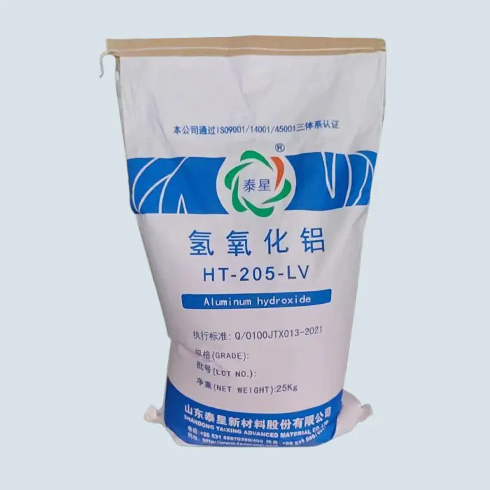 Aluminijev hidroksid (ATH-HW-3)